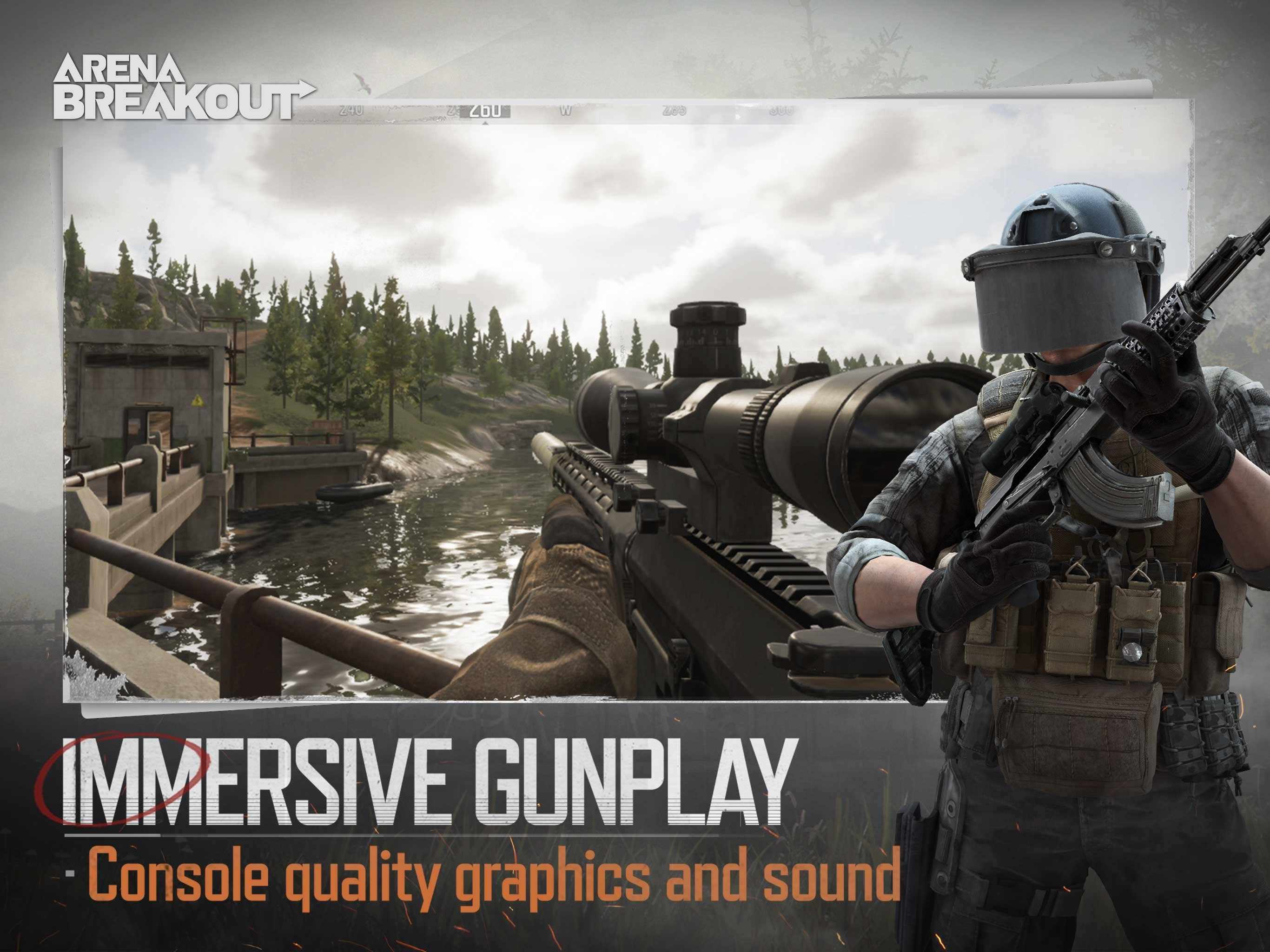 【暗区突围外置准星】全网为它洗白！这股被群嘲过的流行又鲨回来了！